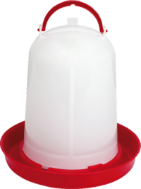 gaun prémium itató – 5l díszmadaraknak (fácán, páva, fürj)