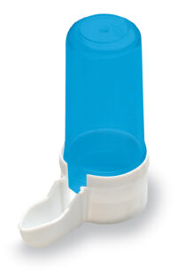 gaun beak type madáritató – 80 ml (kék)