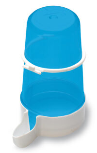 gaun madáritató 400ml (kék)