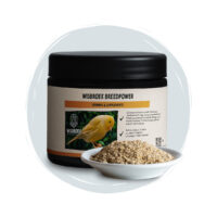 breedpower 250g 500ml