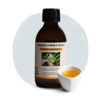 vitapro a d3 e c 200ml