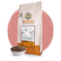 wisbroek crane diet