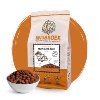 Kezdőlap wisbroek parrot fruit blend daily large 1kg