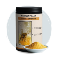 wisbroek pollen